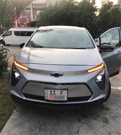 شيفروليه بولت